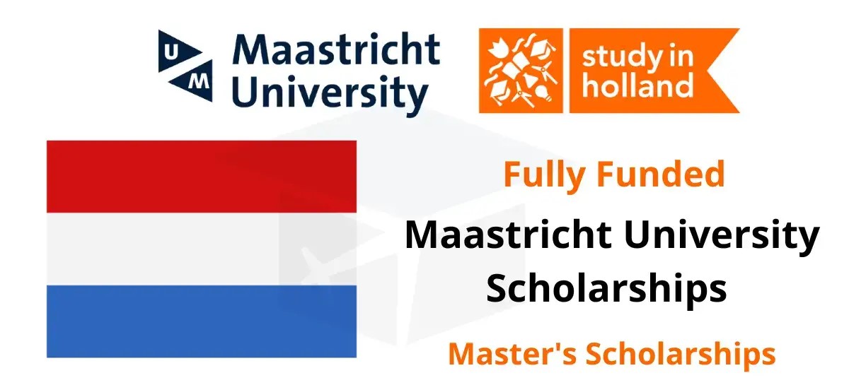 maastricht university scholarship