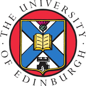 university of Edinburgh scholarship