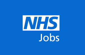 apply for NHS job